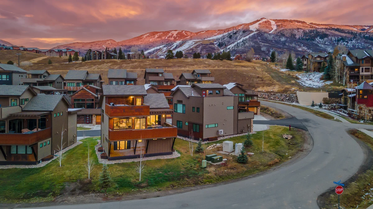 Wander Steamboat Nokota