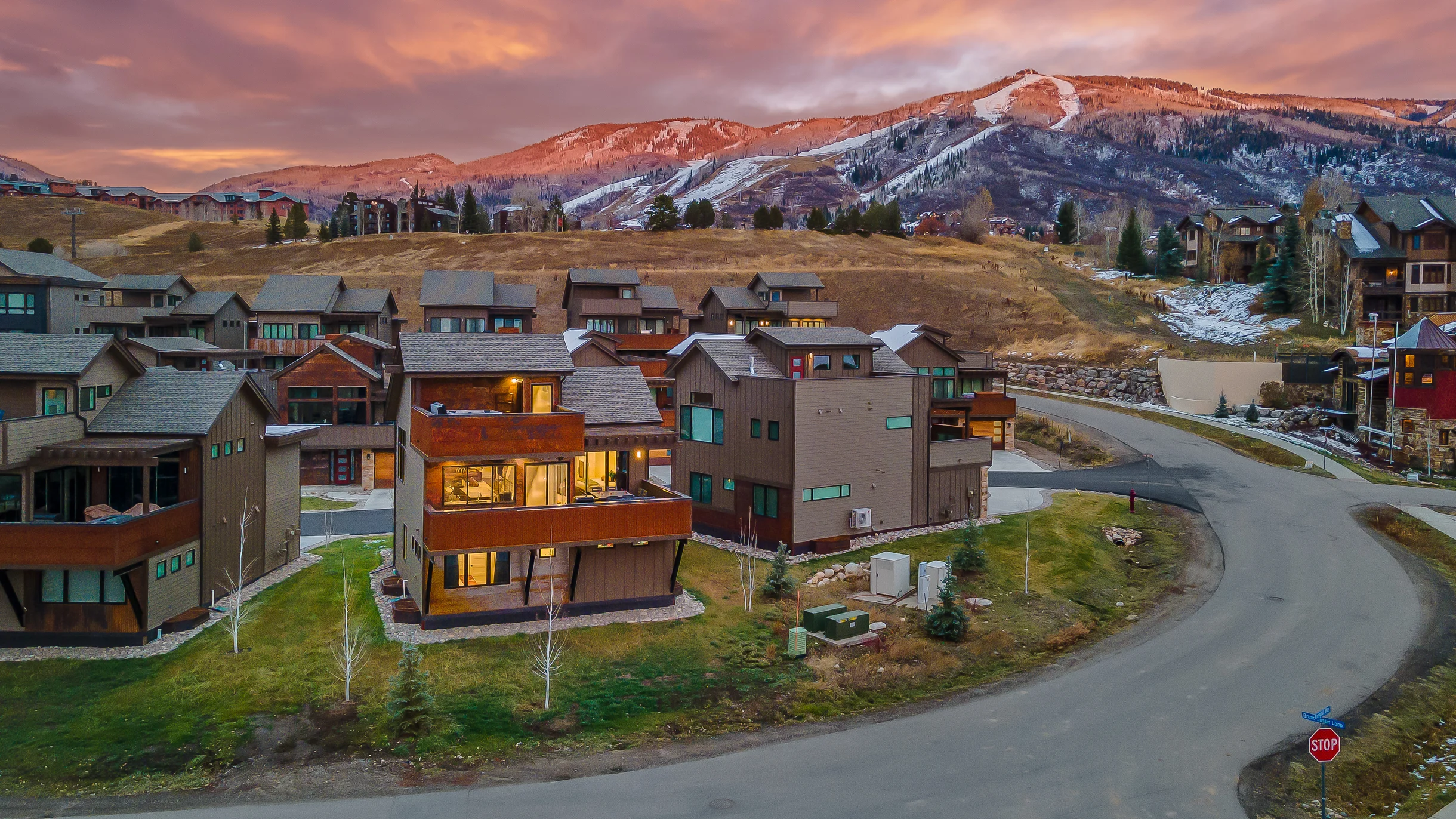 Wander Steamboat Nokota #5