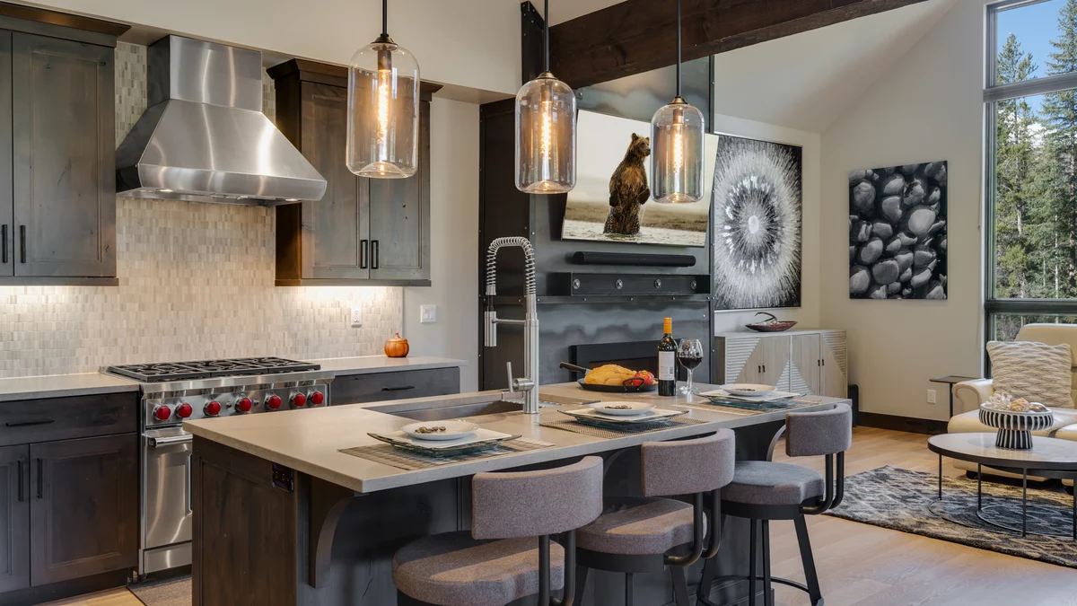 Wander Breckenridge River Haus