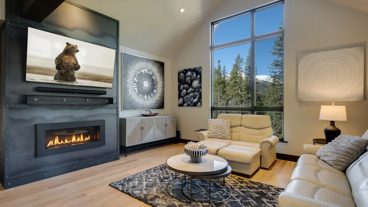 Wander Breckenridge River Haus #3