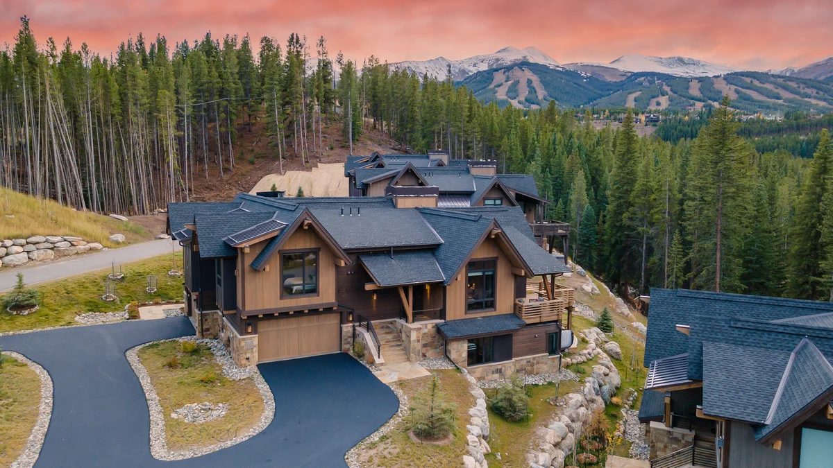 Wander Breckenridge River Haus