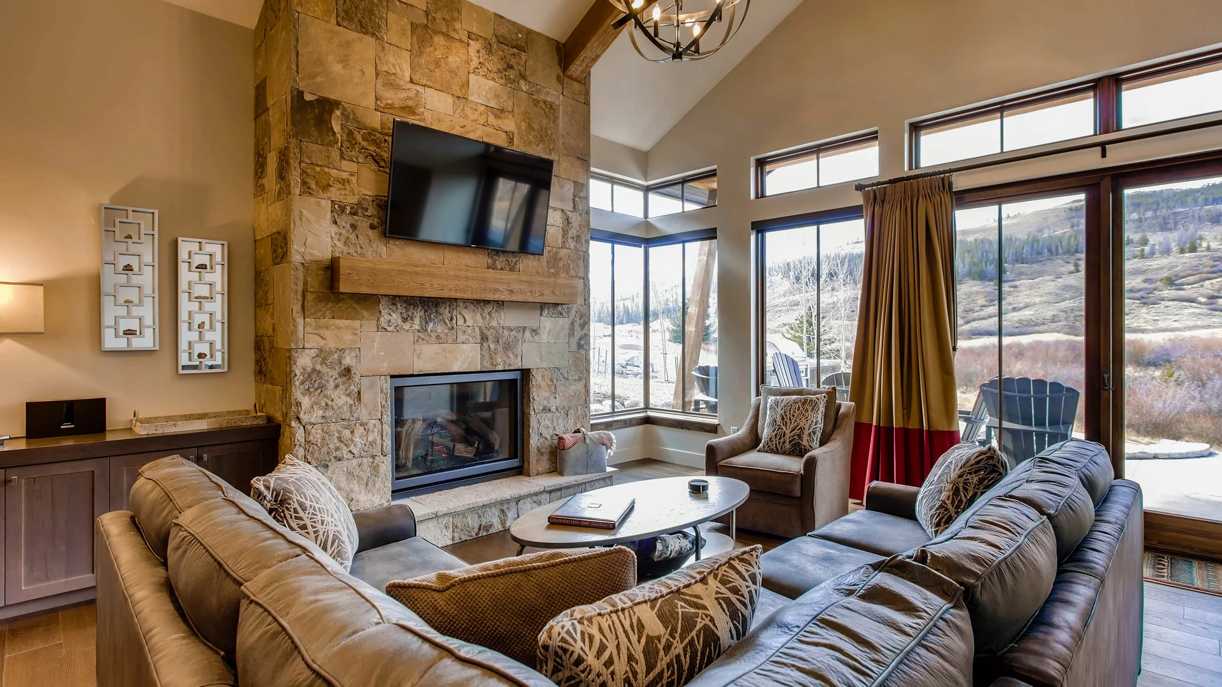 Wander Breckenridge River Shores #3