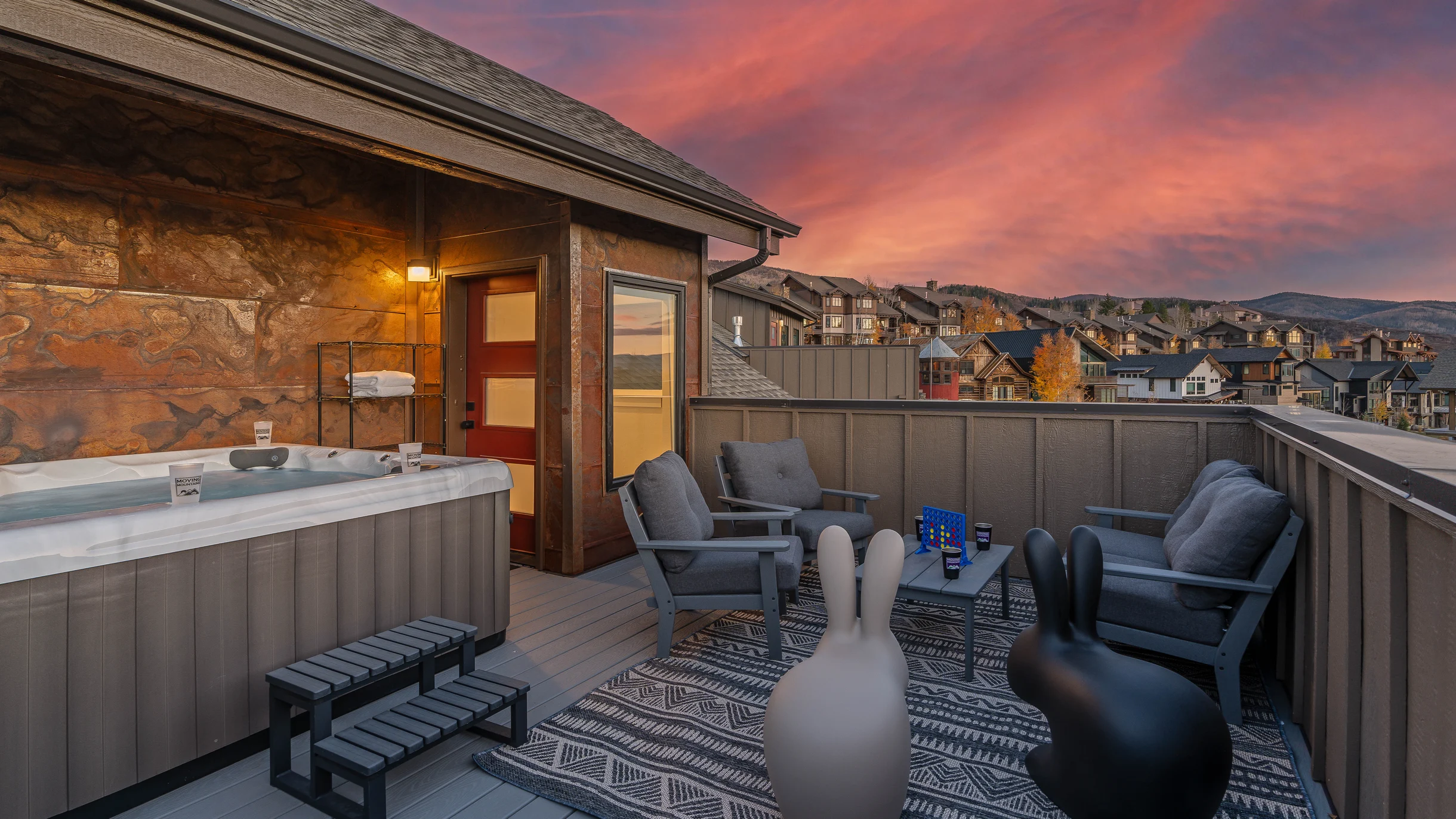 Wander Steamboat Nokota #2