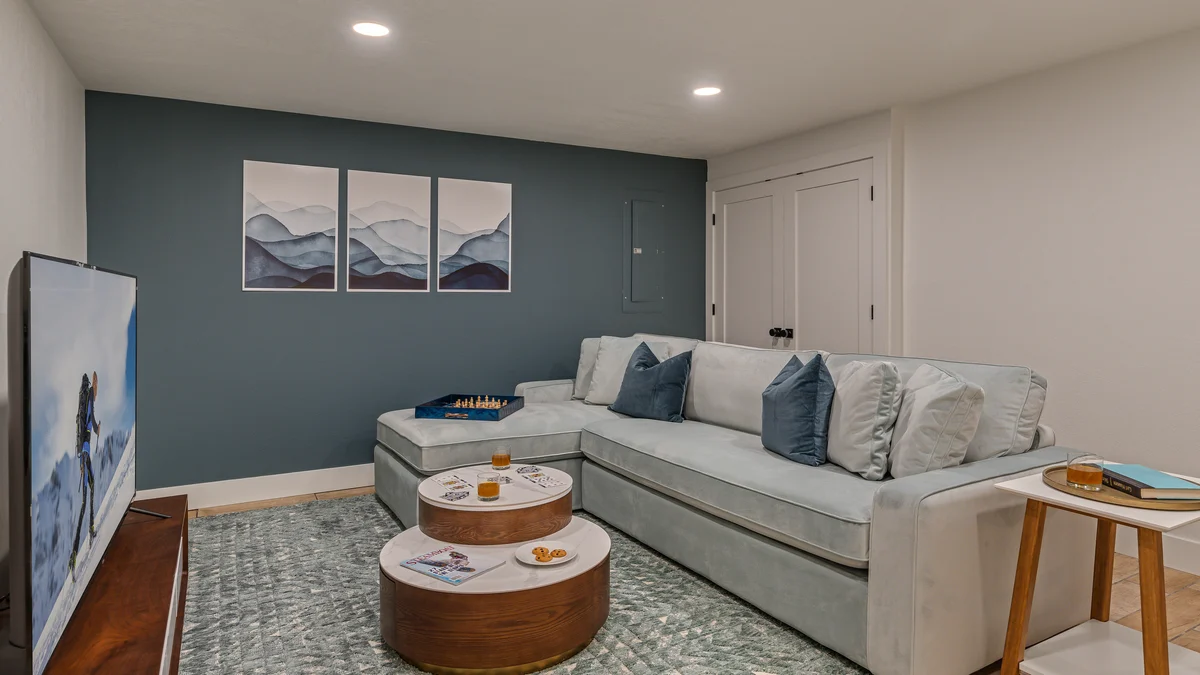 Wander Steamboat Watchtower