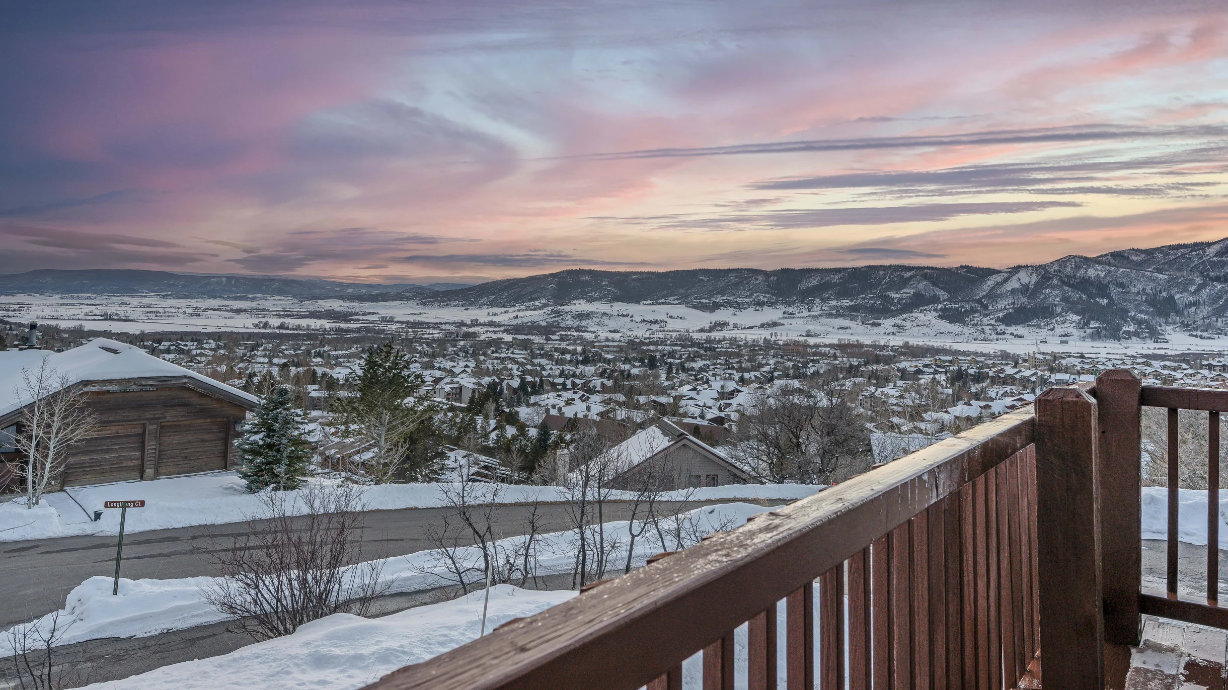 Wander Steamboat Watchtower #18