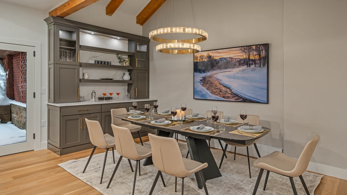 Wander Steamboat Watchtower