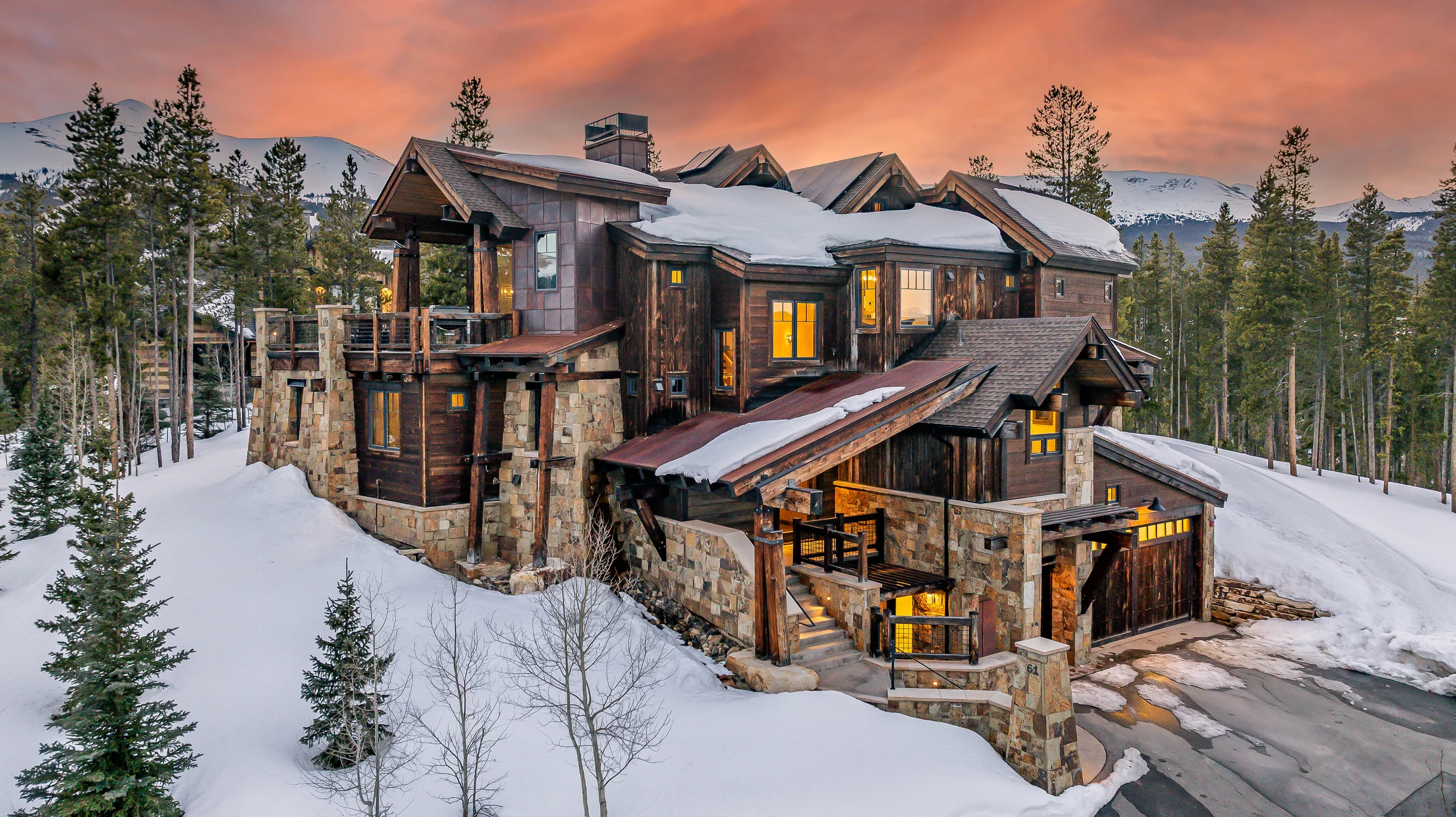 Wander Breckenridge Summit Hill #4