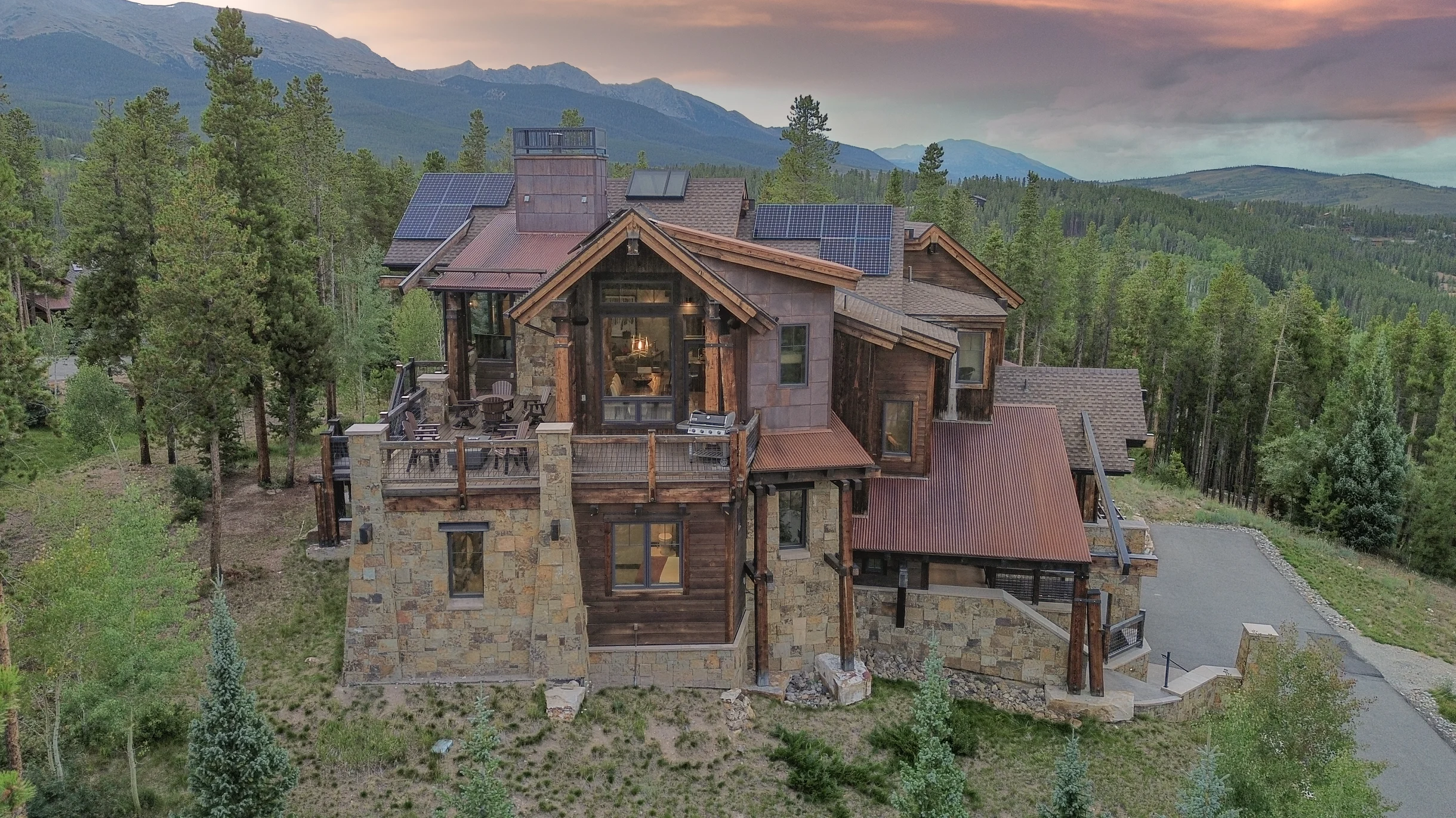 Wander Breckenridge Summit Hill #5