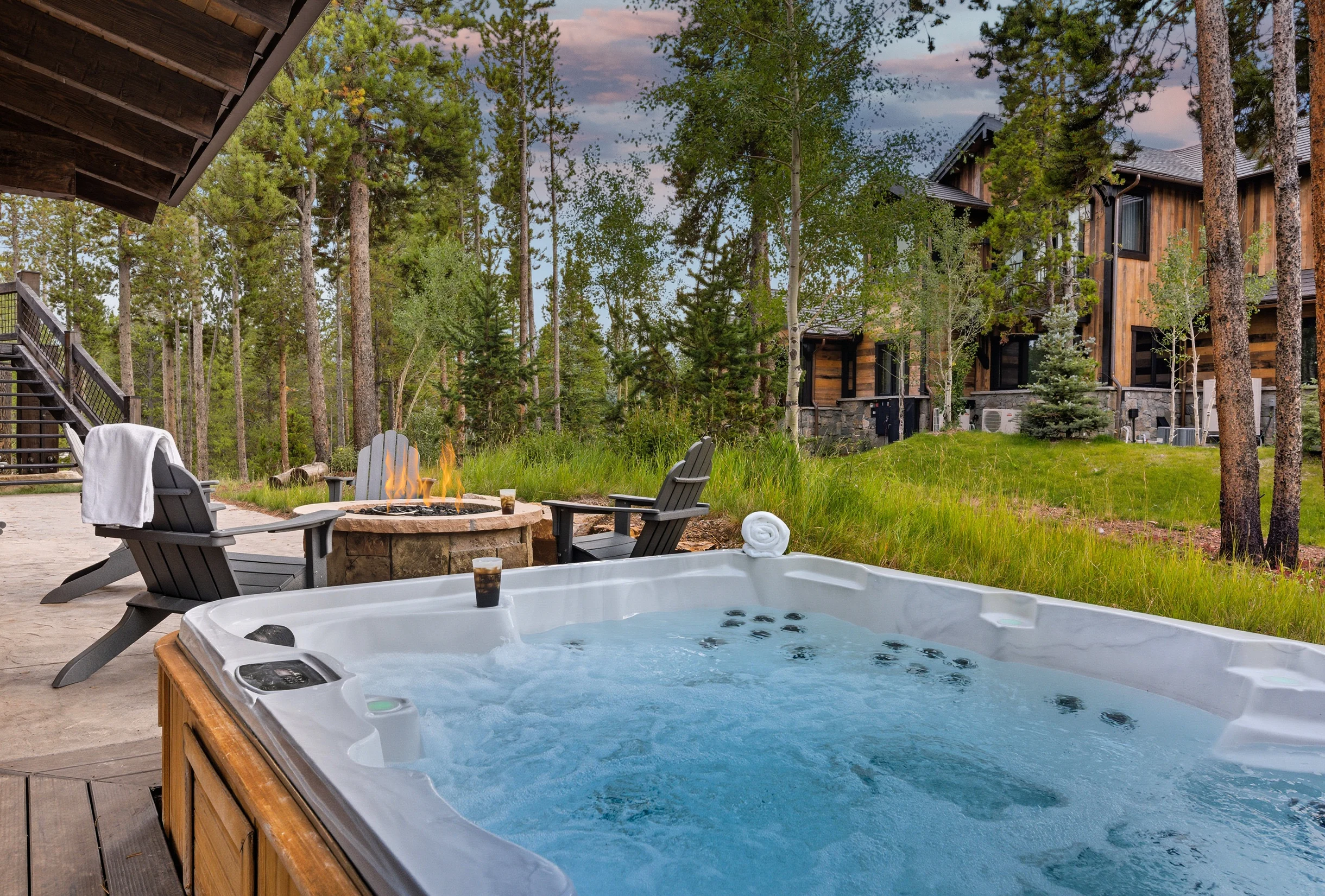 Wander Breckenridge Summit Hill #2