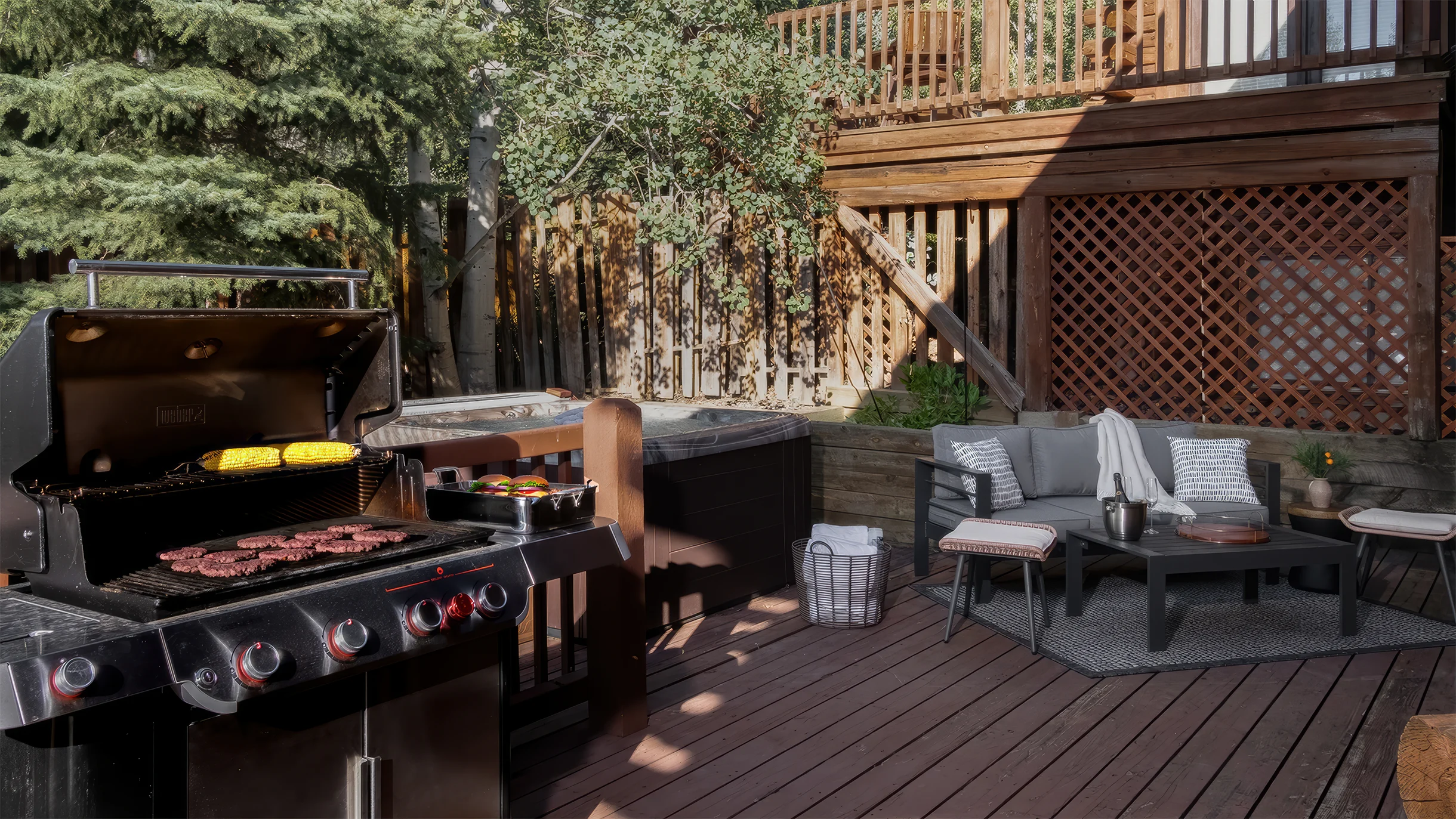 Wander Steamboat Watchtower #29