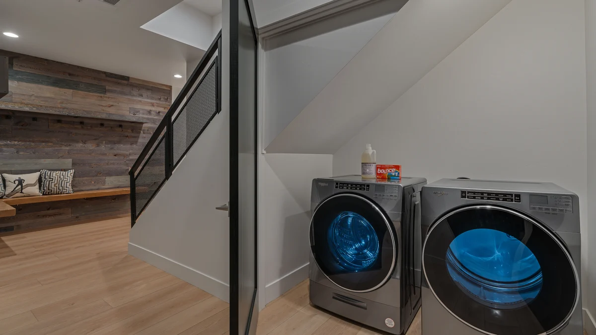 Laundry Room image 1