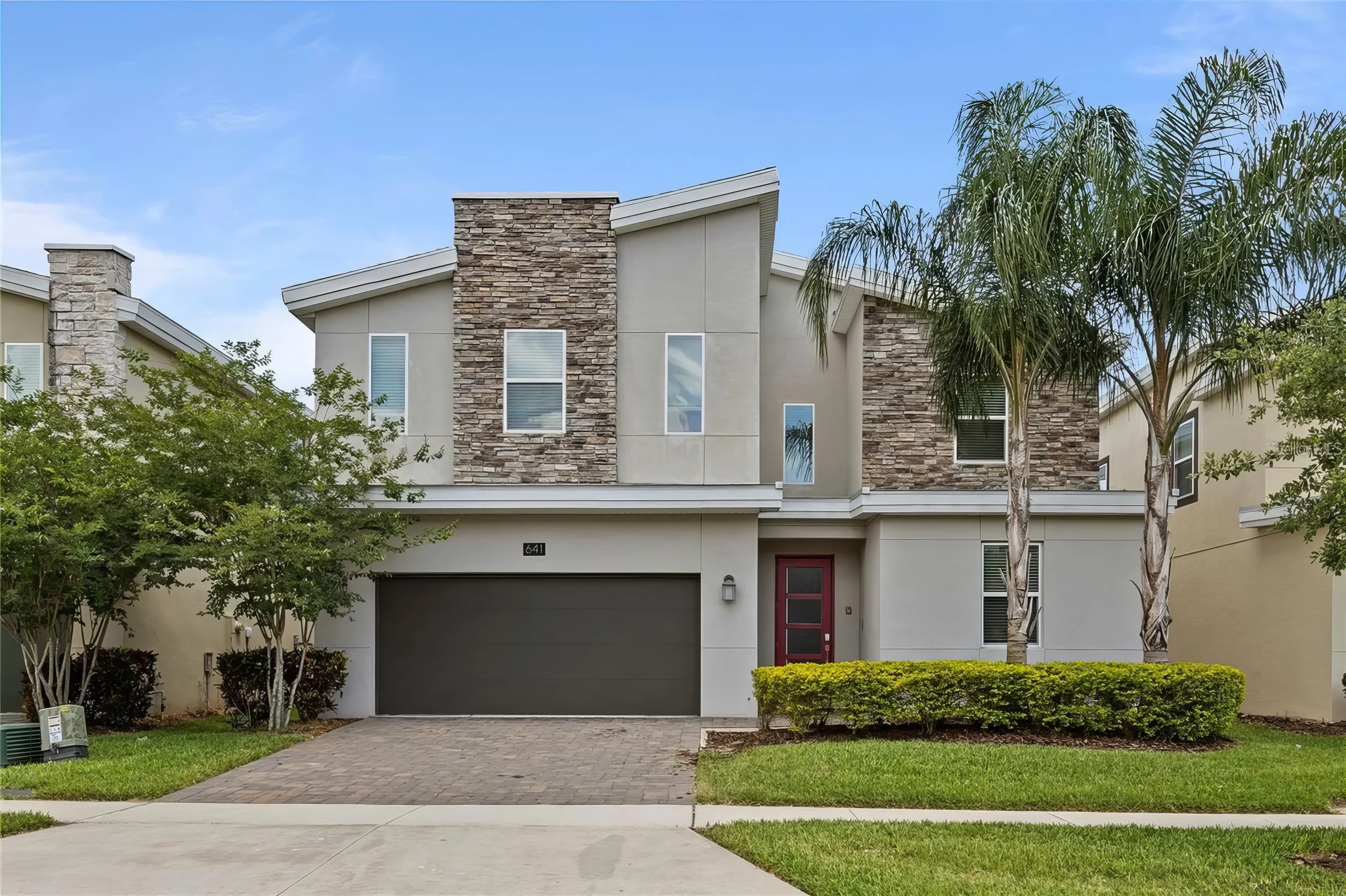 Wander Pebble Beach Retreat