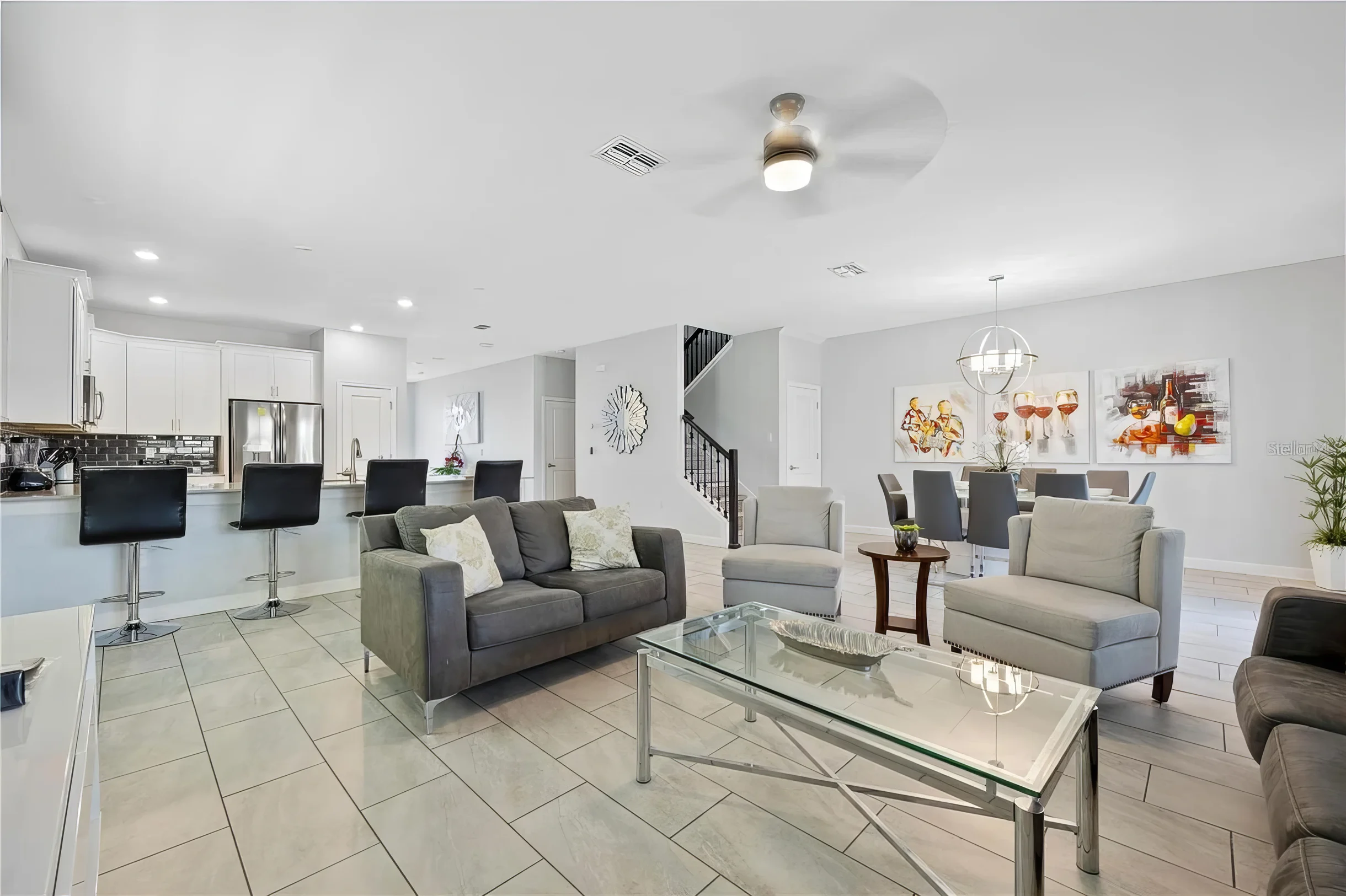 641 Pebble Beach Drive #27