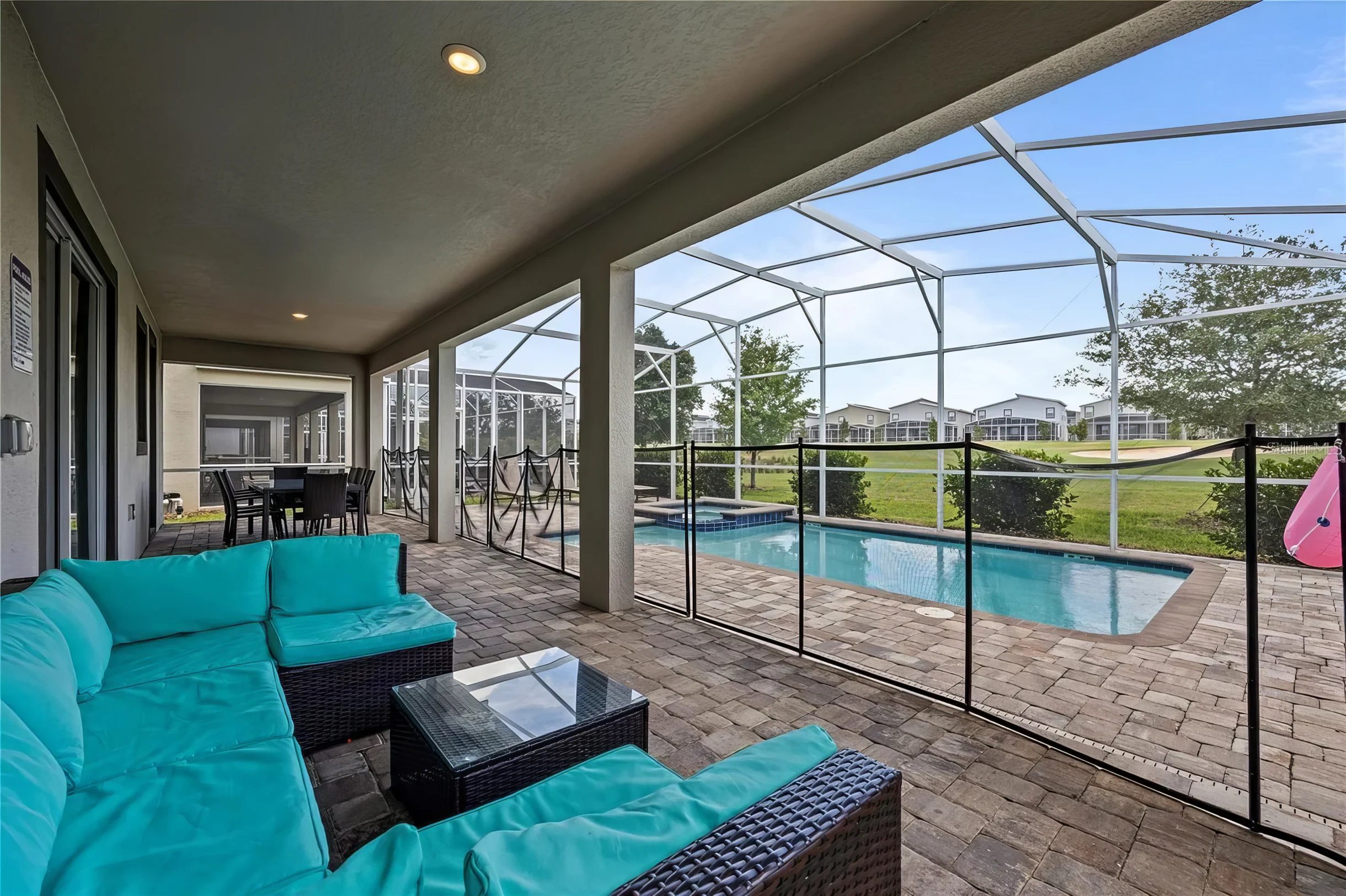 641 Pebble Beach Drive #17