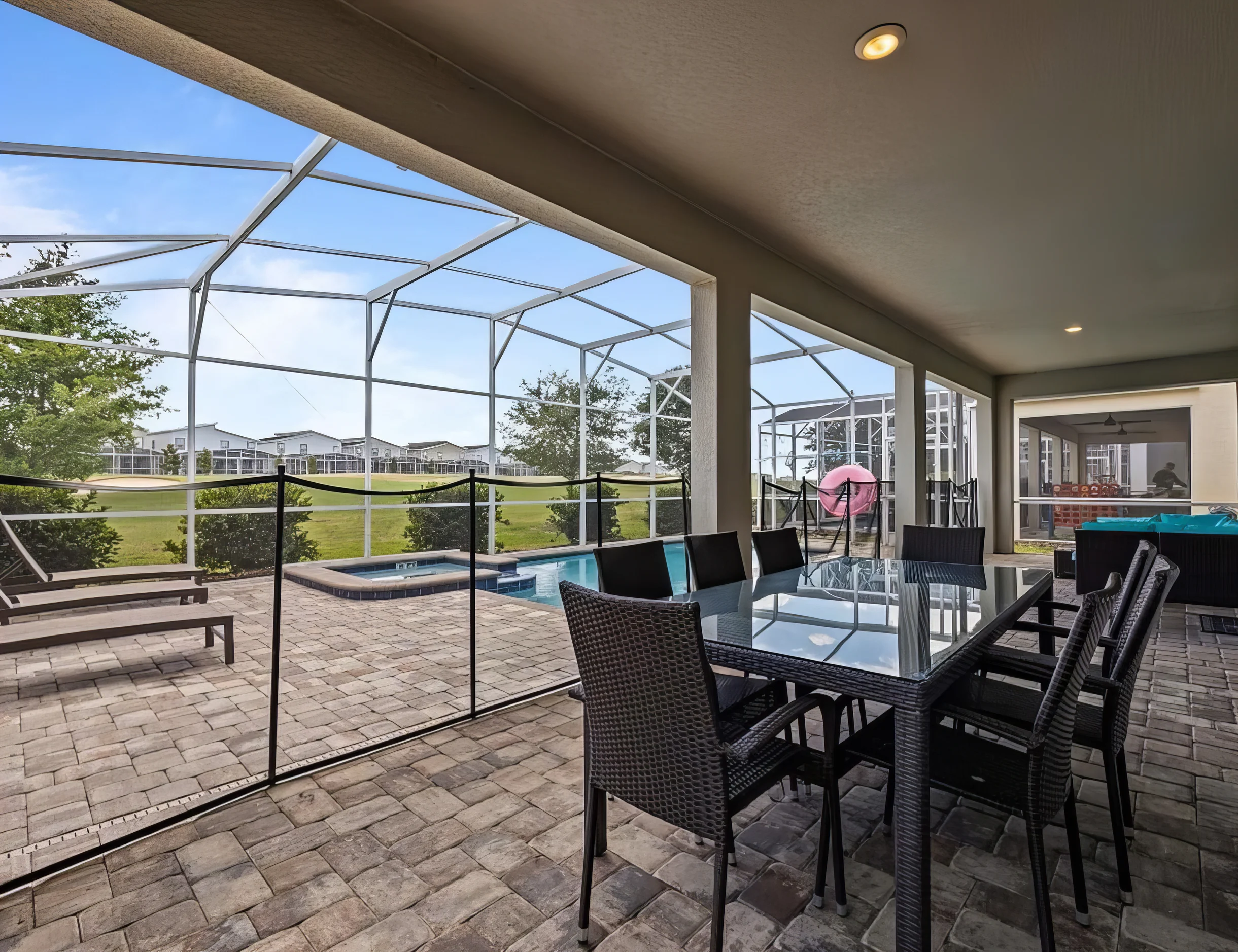 641 Pebble Beach Drive #33