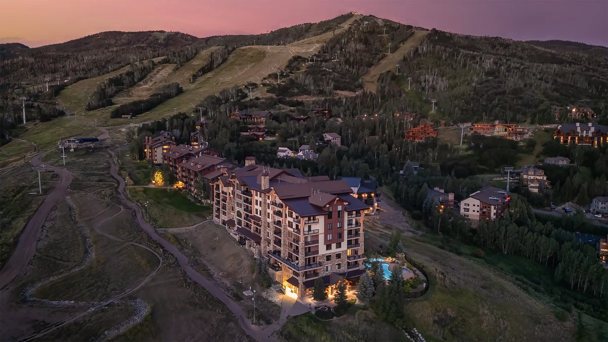 Edgemont #2803: Nightfall Ridge #34