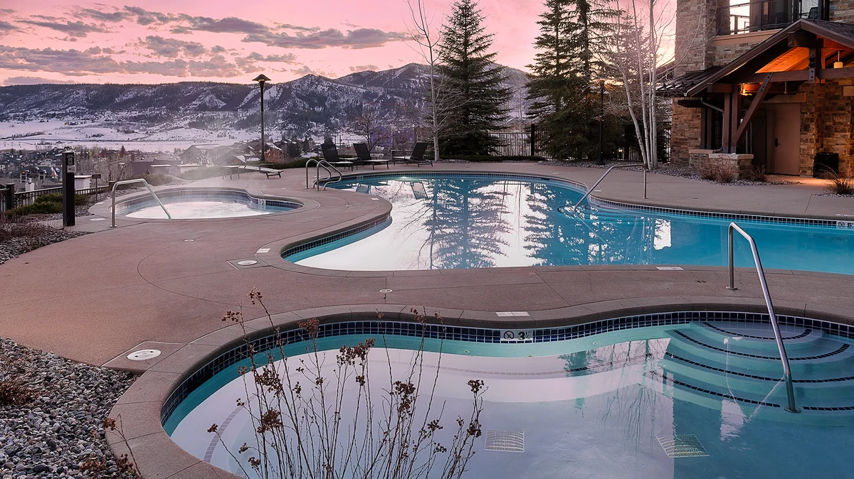 Edgemont #2803: Nightfall Ridge #28