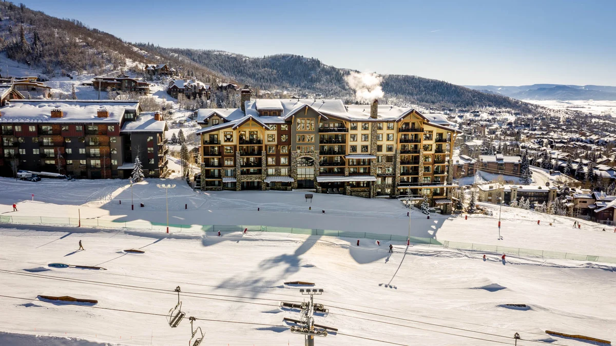 Wander Steamboat Nightfall #4