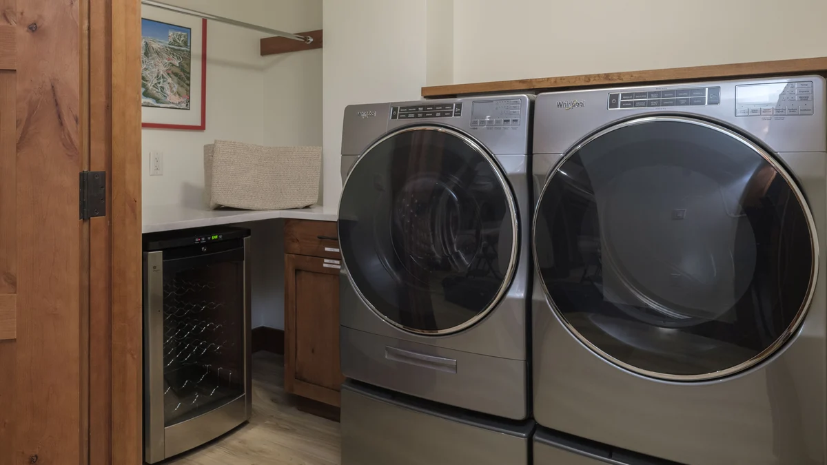 Wander Steamboat Mount Blue