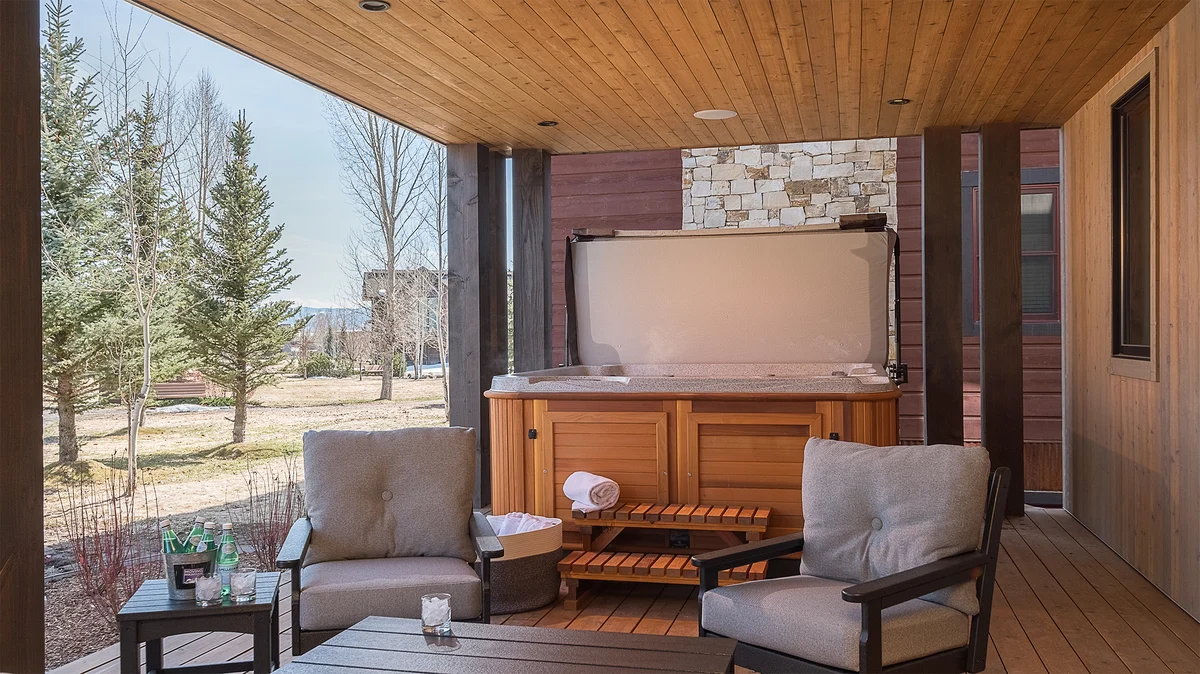 Wander Steamboat Saddle #5