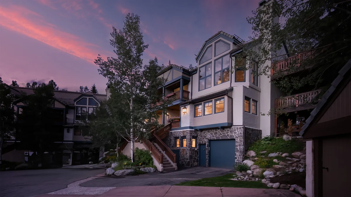 Wander Beaver Creek Beacon #4