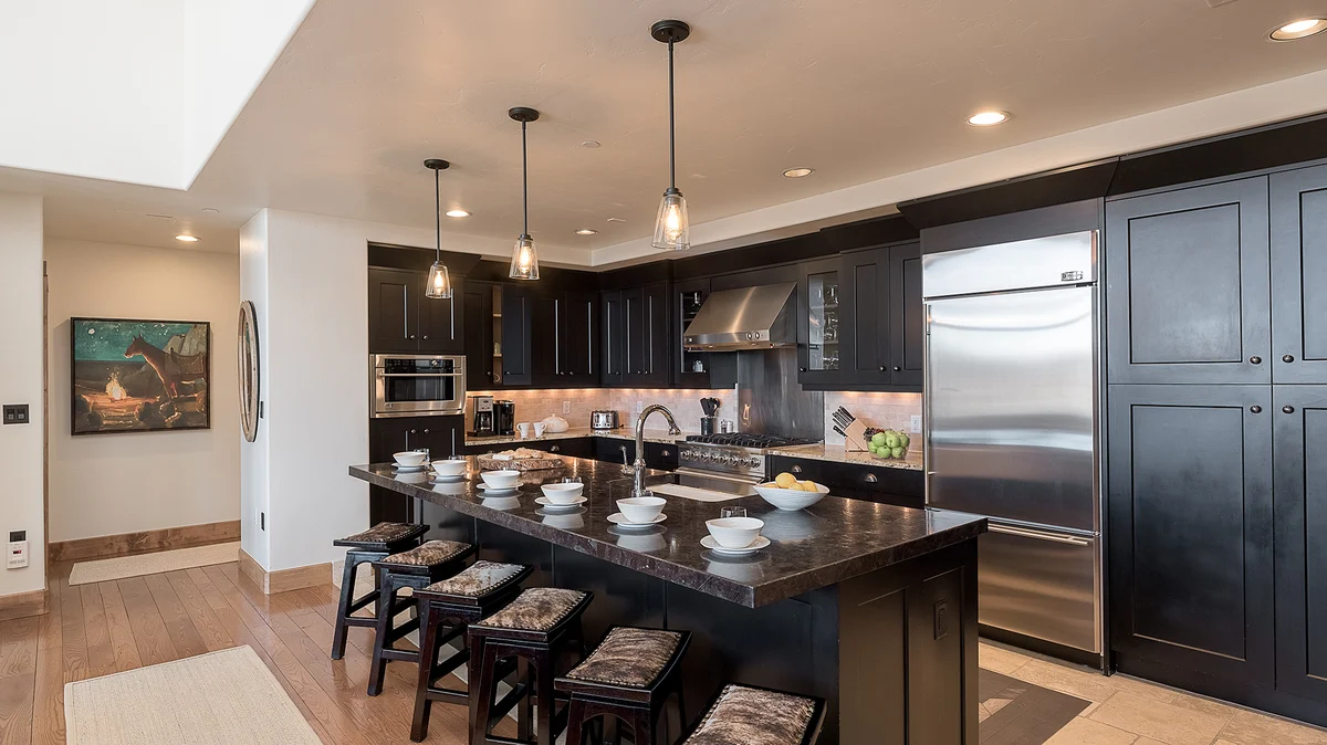 Wander Steamboat Nightfall