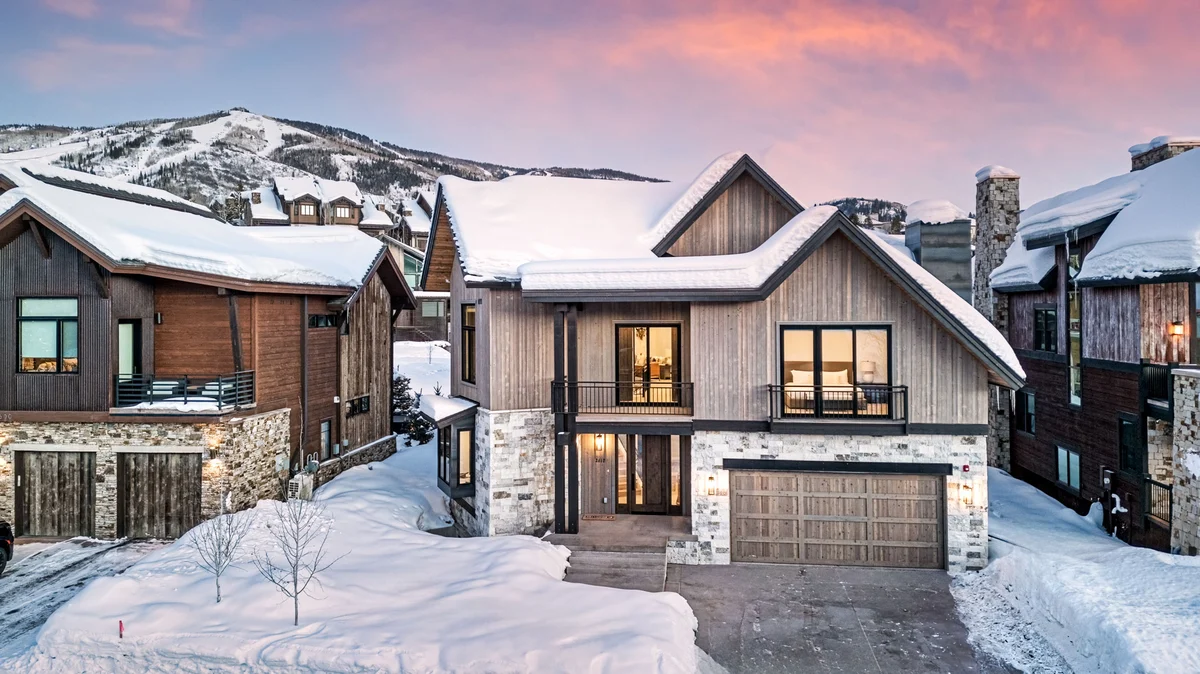 Wander Steamboat Saddle #4