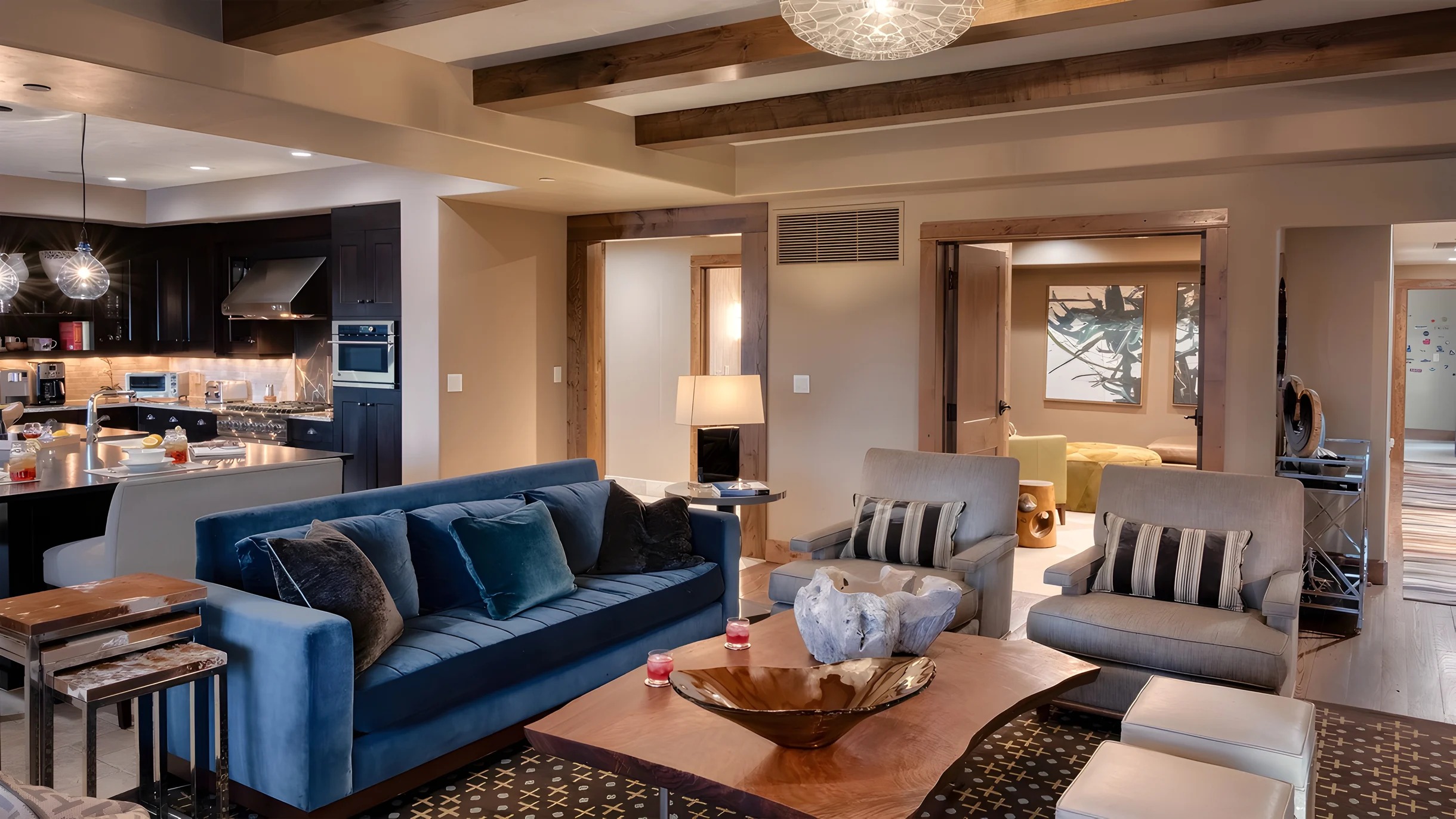 Edgemont #2201: Starlight Ridge #26