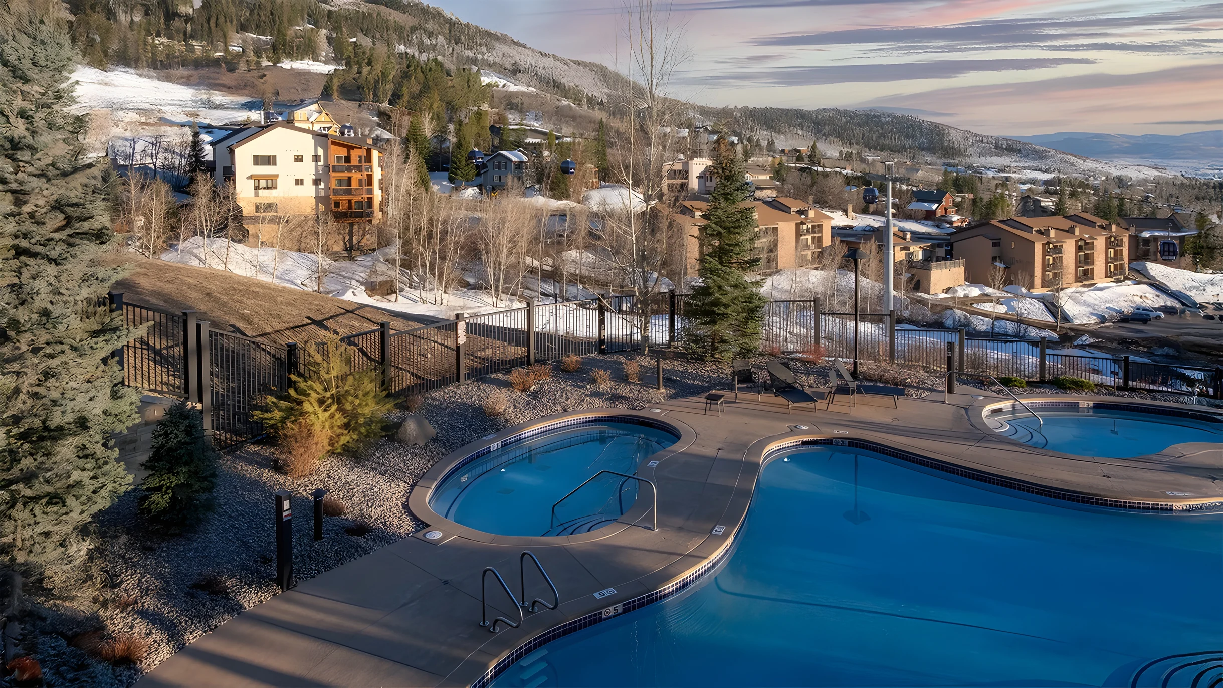 Edgemont #2201: Starlight Ridge #27