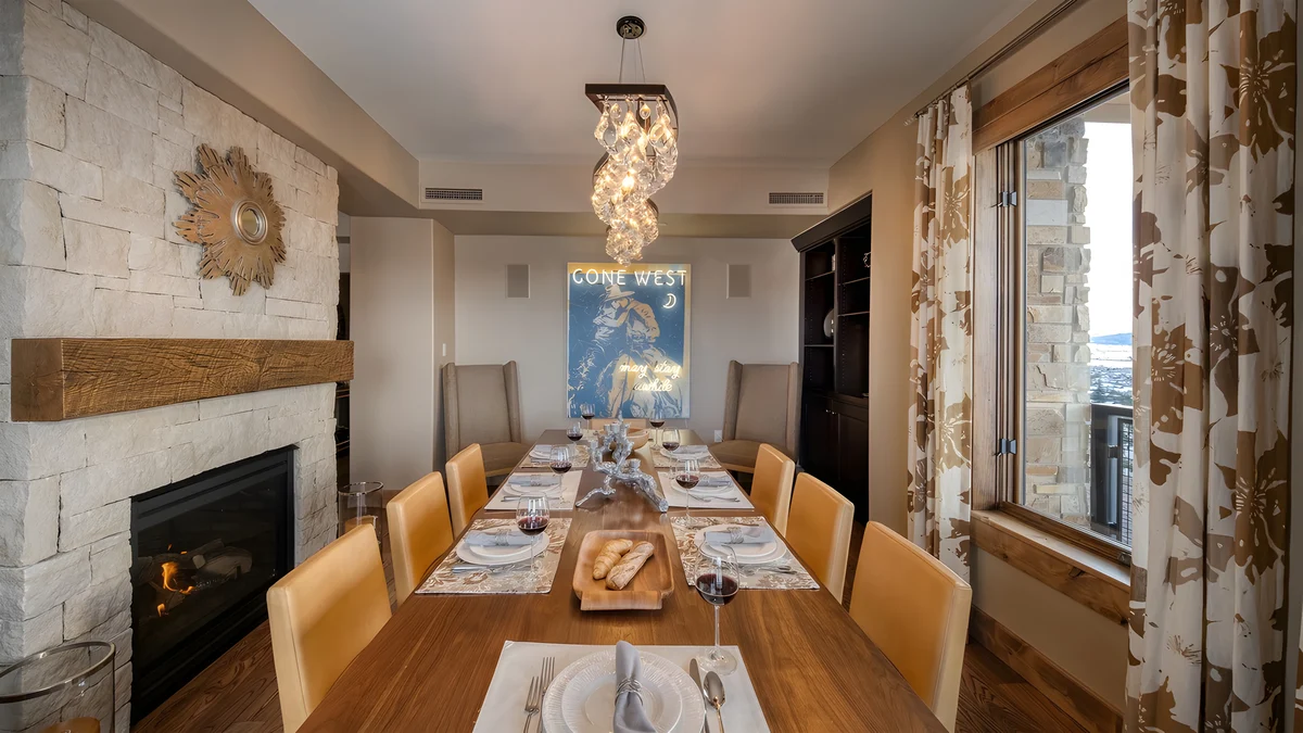 Wander Steamboat Starlight