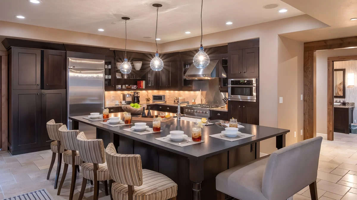 Wander Steamboat Starlight