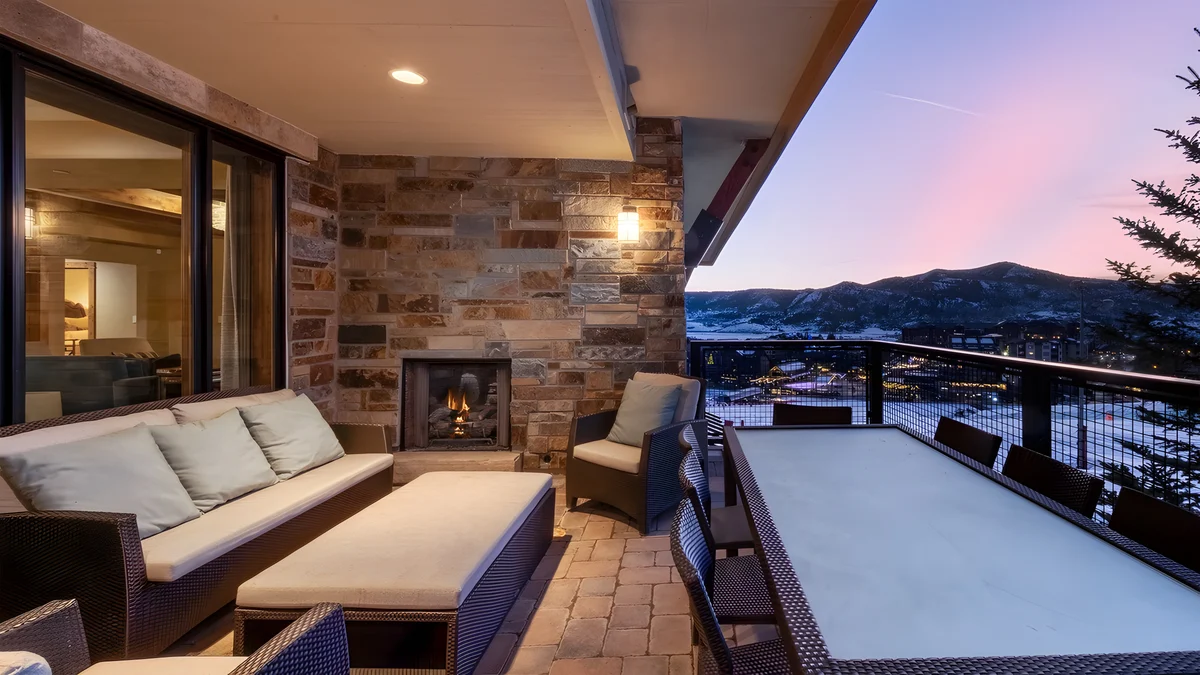 Wander Steamboat Starlight