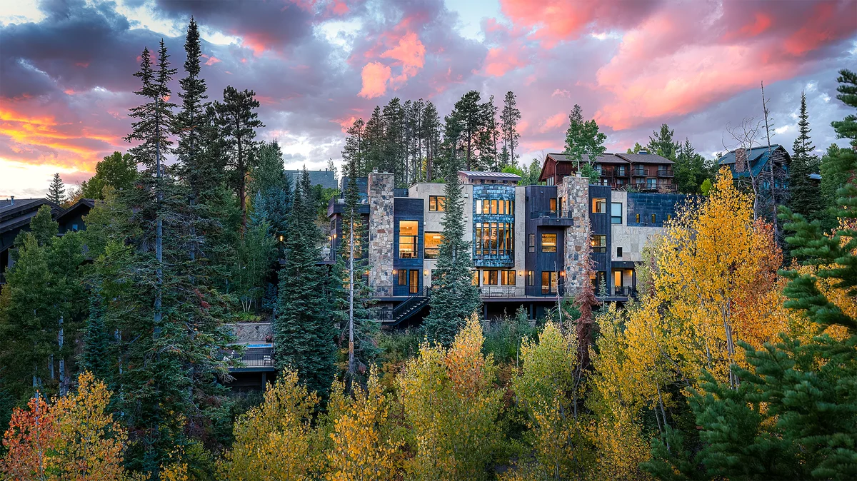 Wander Steamboat Edge #5