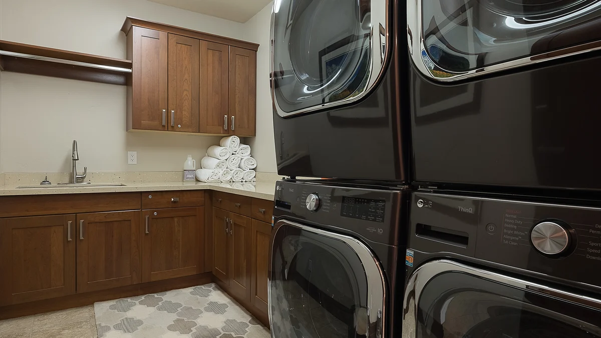 Wander Steamboat Edge