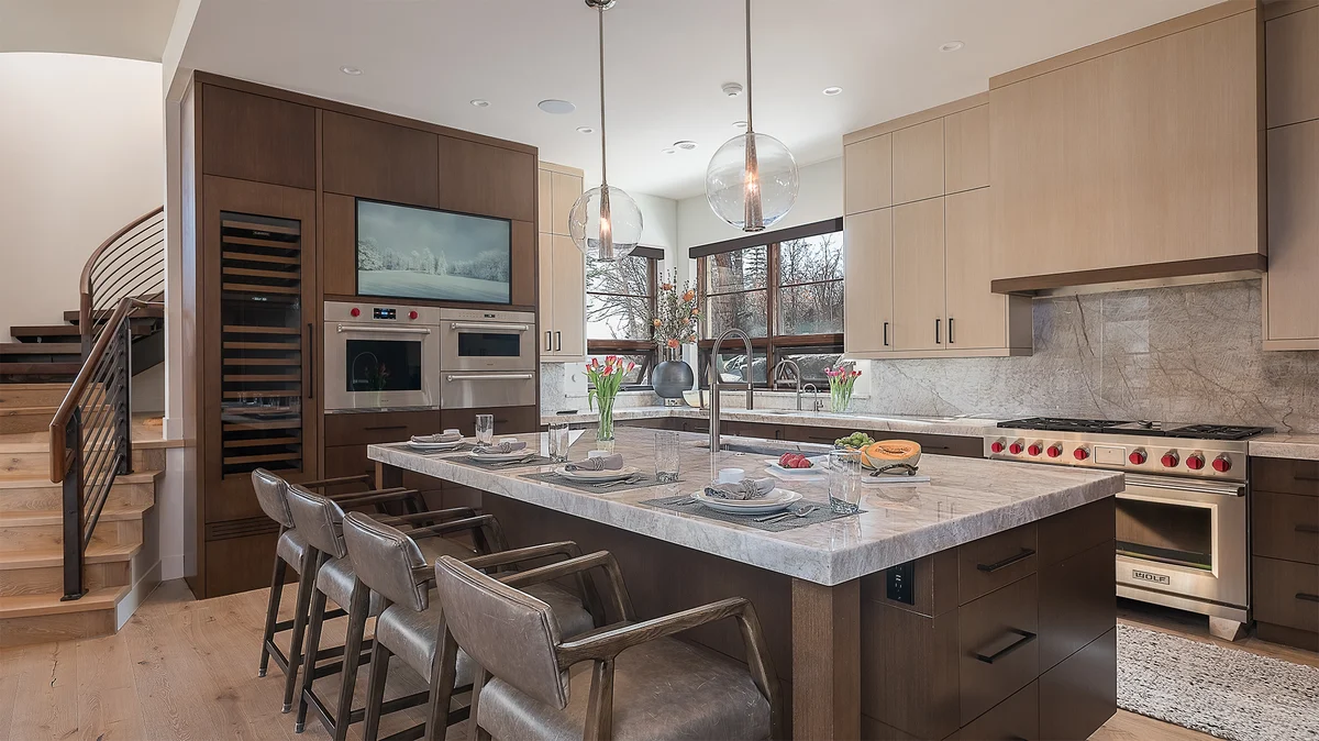 Wander Steamboat Edge