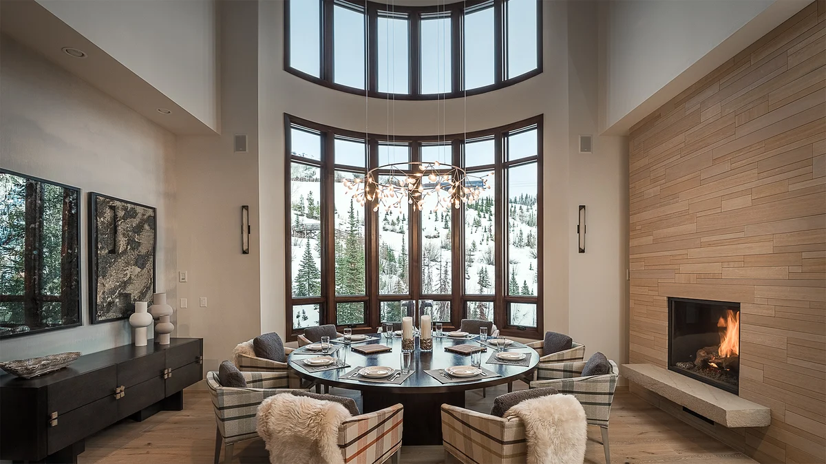 Wander Steamboat Edge