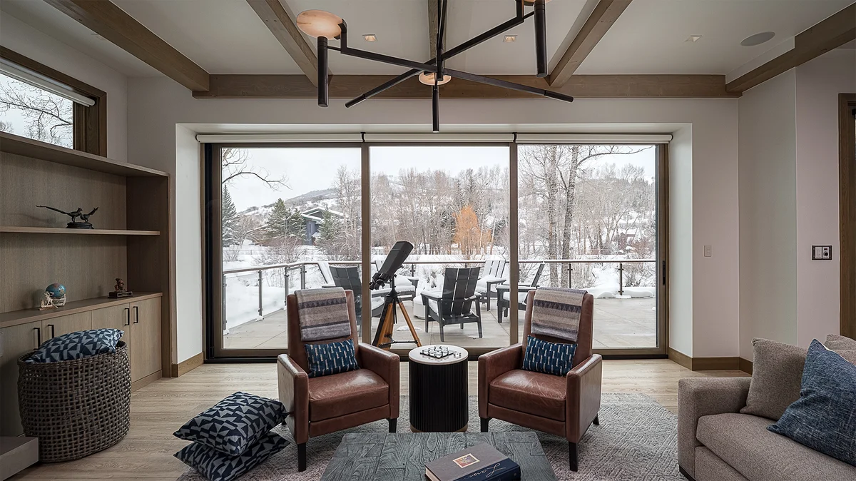 Wander Steamboat Riverlight #3