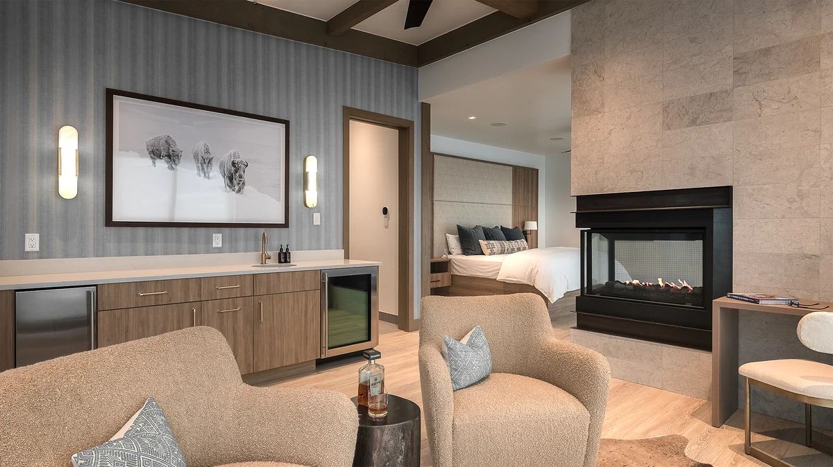 Riverlight Lodge #21