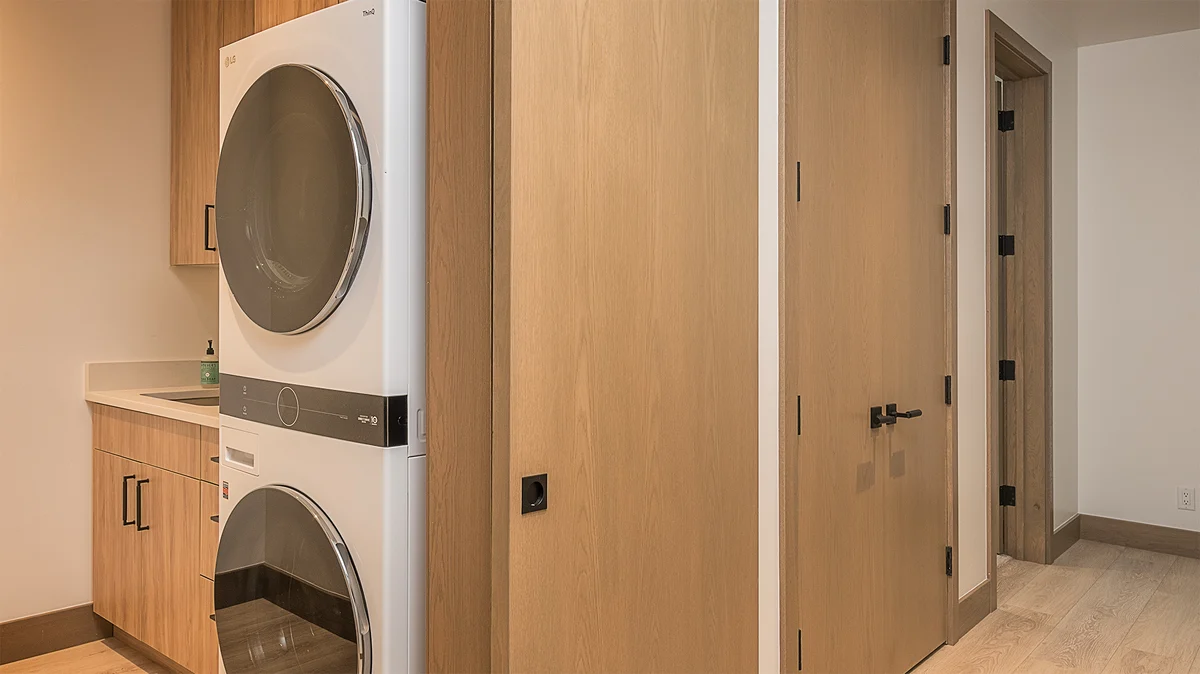 Wander Steamboat Riverlight