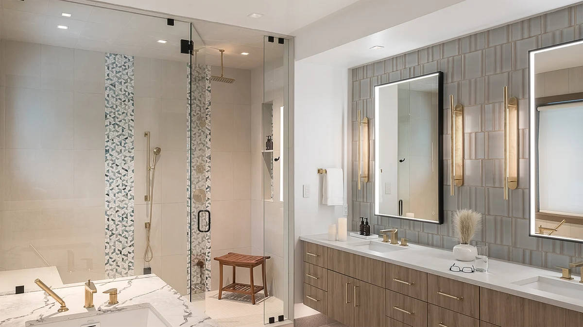 Wander Steamboat Riverlight