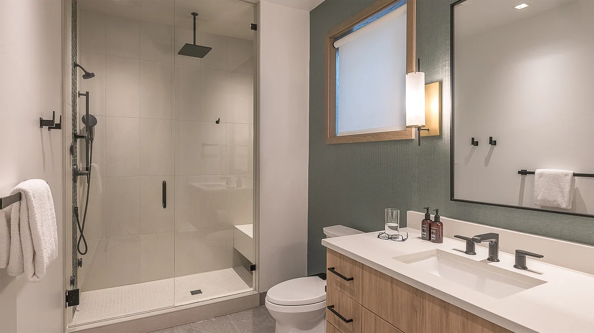 Wander Steamboat Riverlight