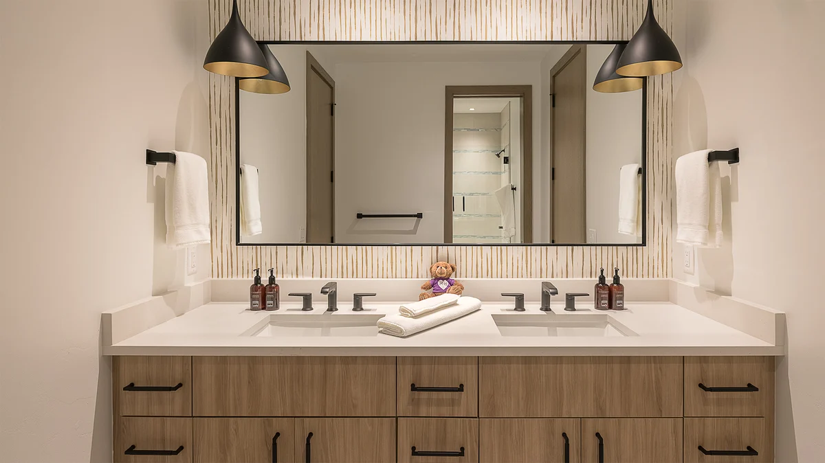 Wander Steamboat Riverlight