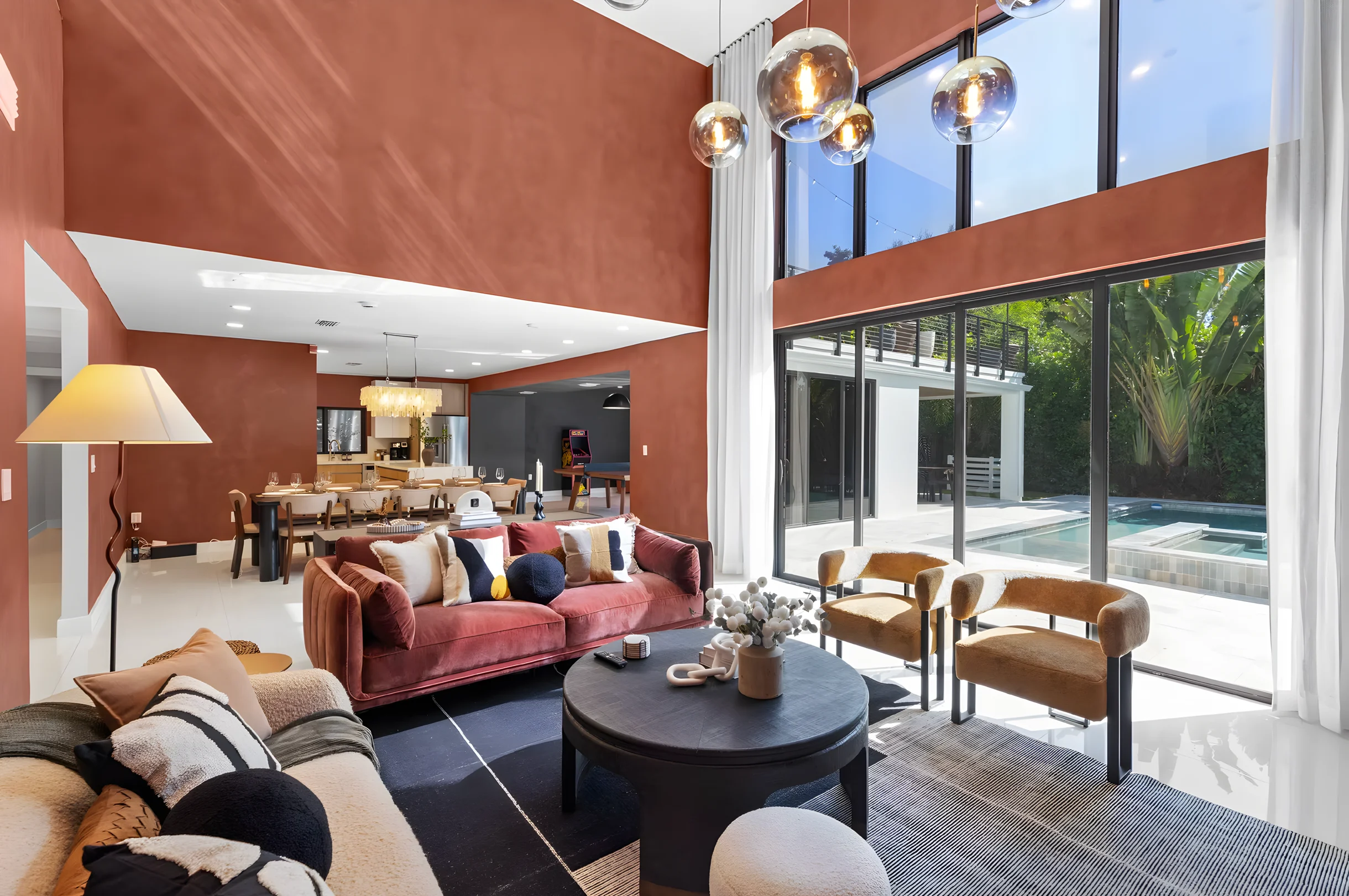 Wander Miami Shores Retreat #3