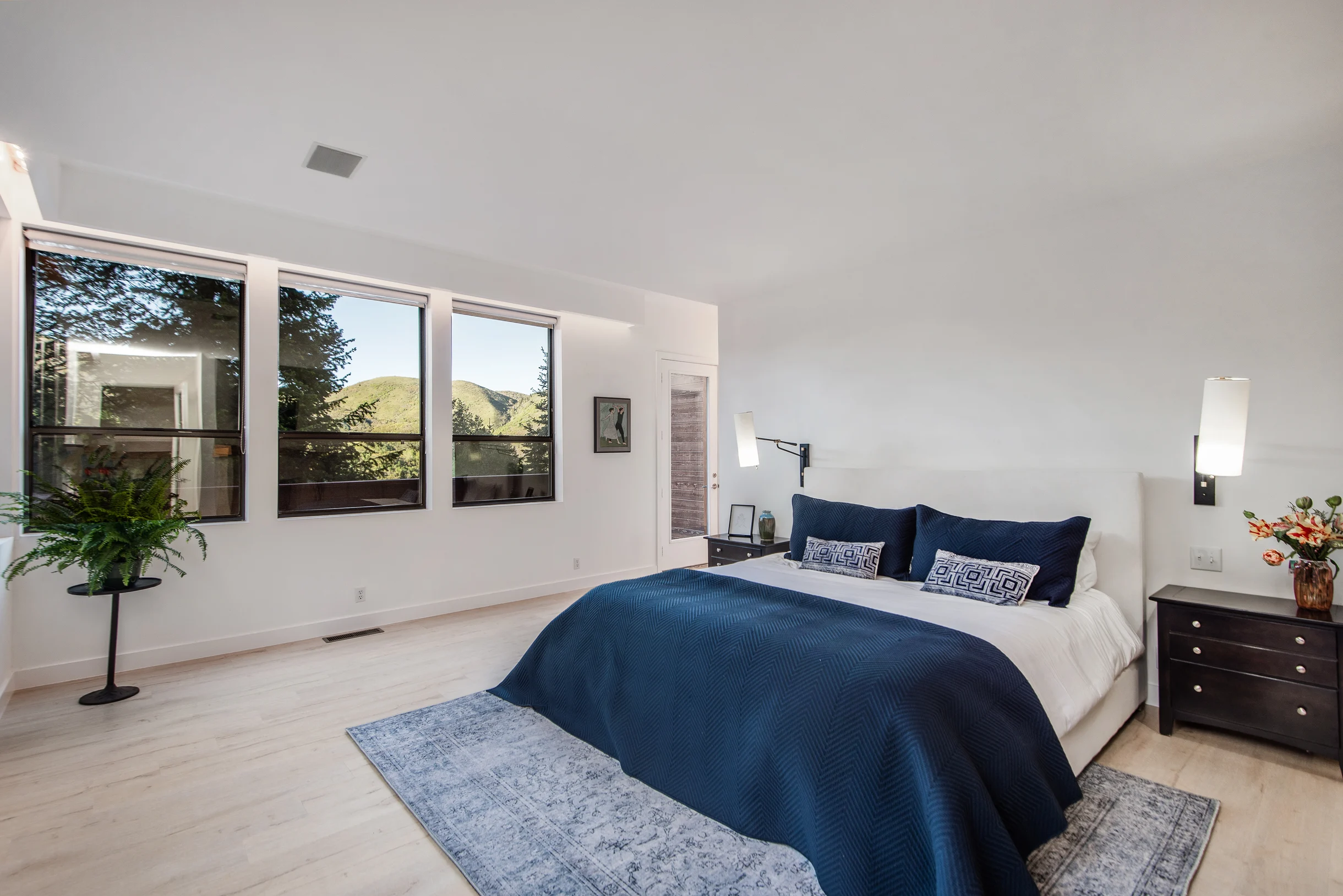 Modern Treehouse #20