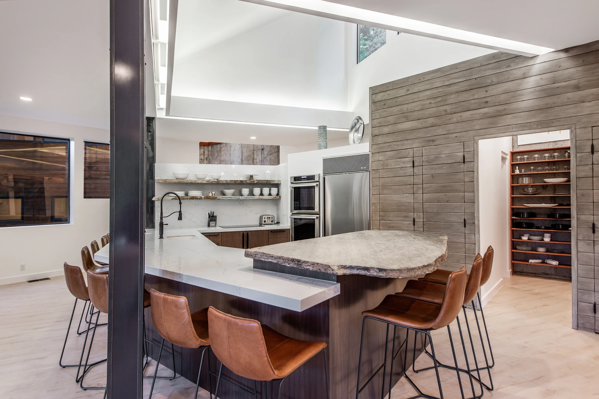 Modern Treehouse #23