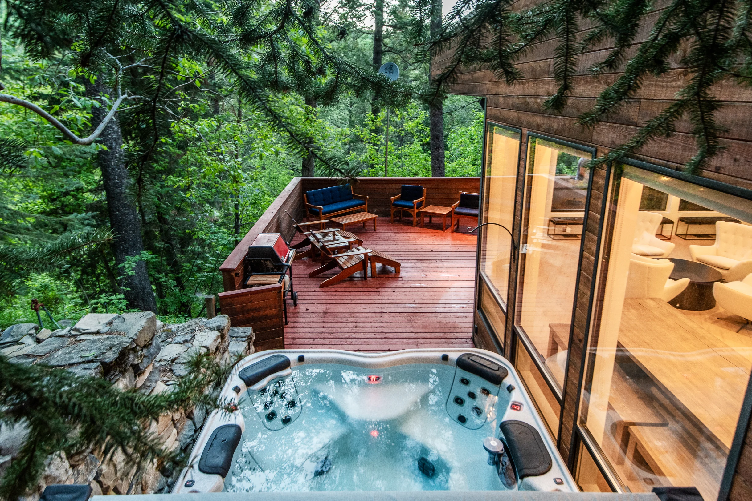 Modern Treehouse #3