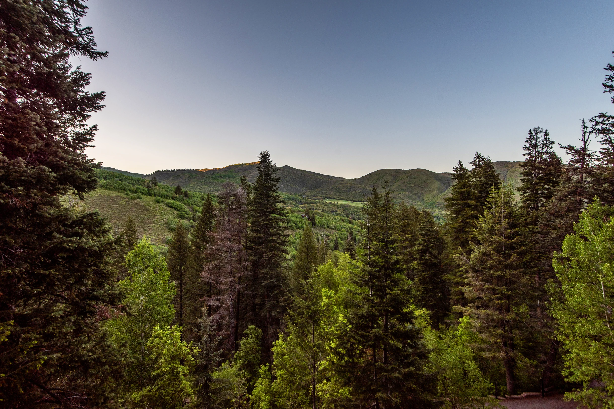 Wander Sundance Peaks