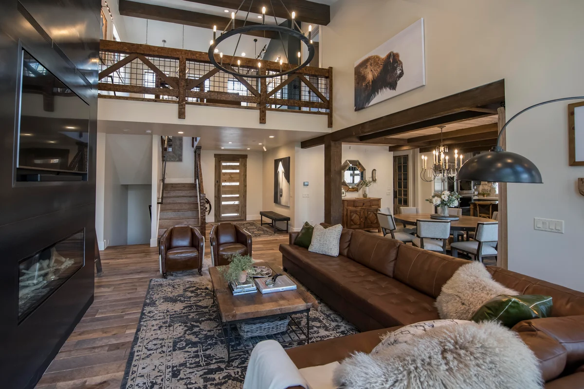 Wander Sundance Pines