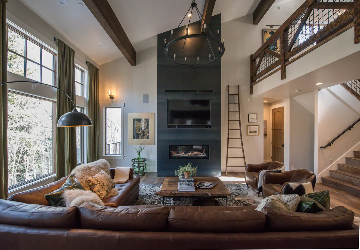 Wander Sundance Pines