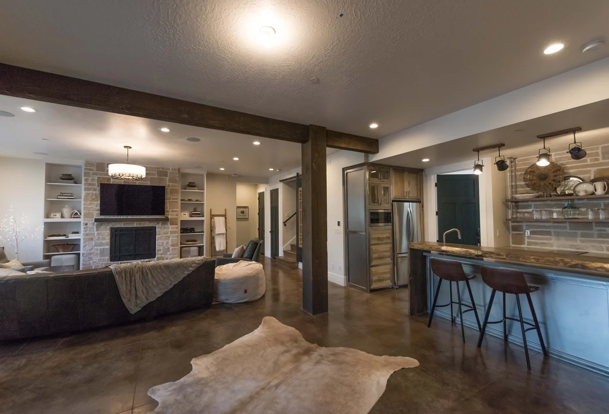 Wander Sundance Pines